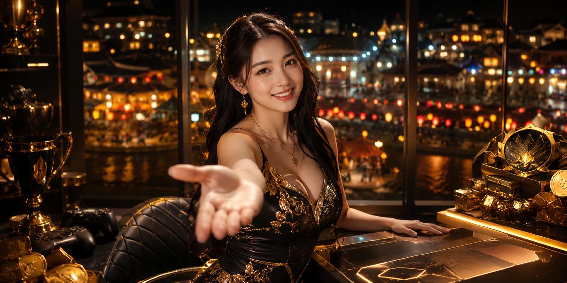 Cộng đồng esports tại chợ đêm Huế theo dõi kèo VALORANT và LCK trực tuyến