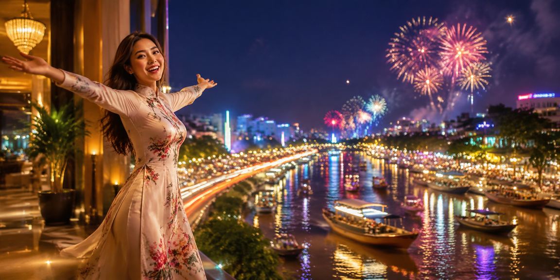Giao diện cá cược trực tuyến với đèn neon tại vùng Mekong Vietnam