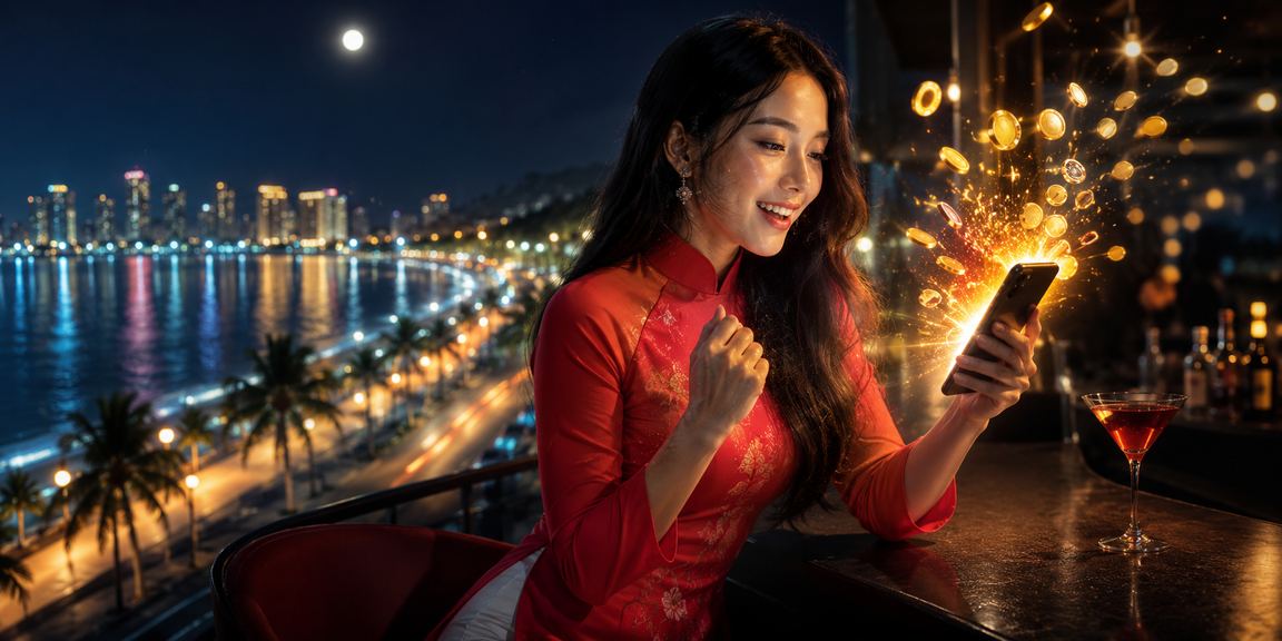 Trải nghiệm casino di động tại Mũi Né với xsmbhomnay