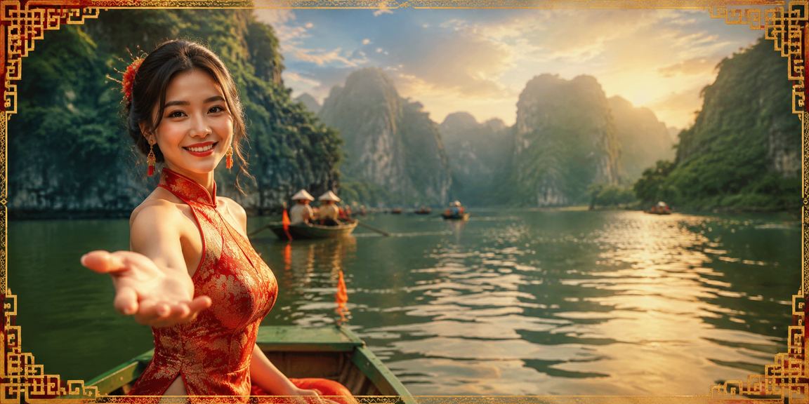 Lễ hội cá cược thể thao tại Ninh Bình – xsmbhomnay