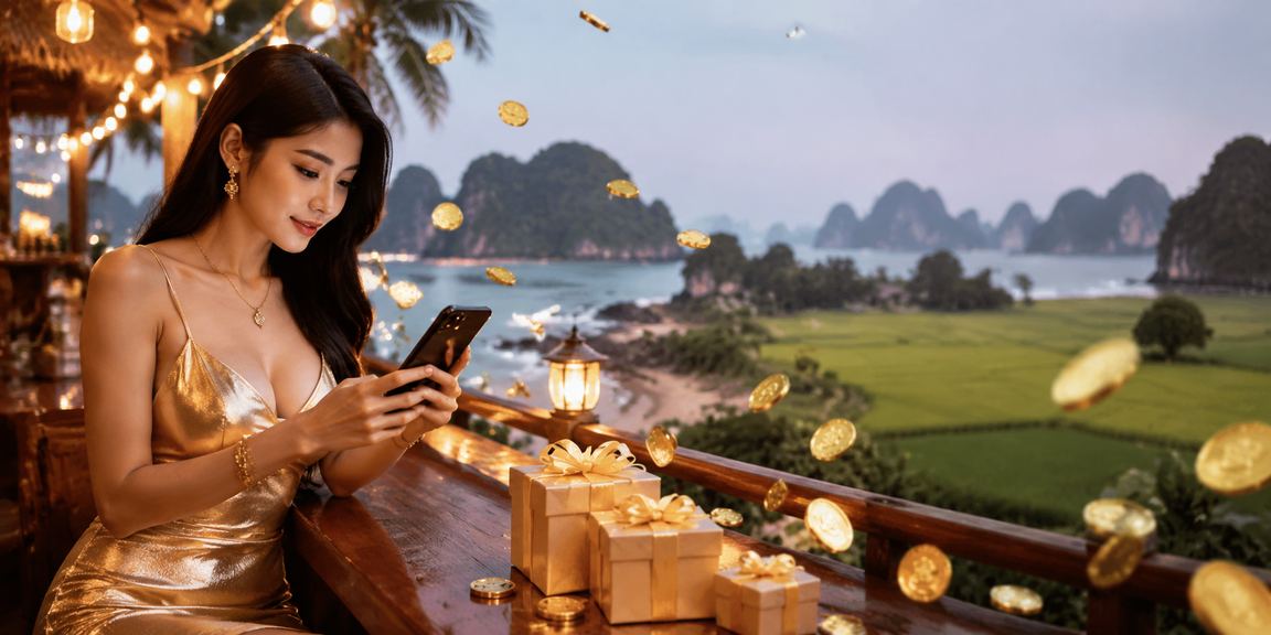 Ưu đãi VIP và bonus tại khu nghỉ dưỡng Ninh Bình